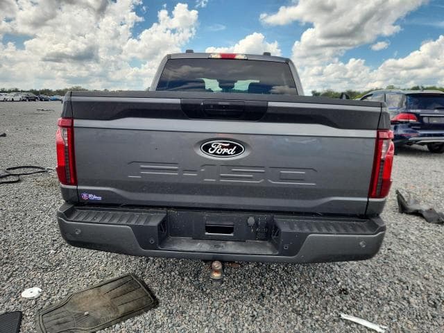 2026 FORD F150 XLT 6