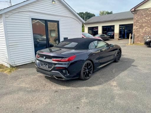 2019 BMW M850XI 3