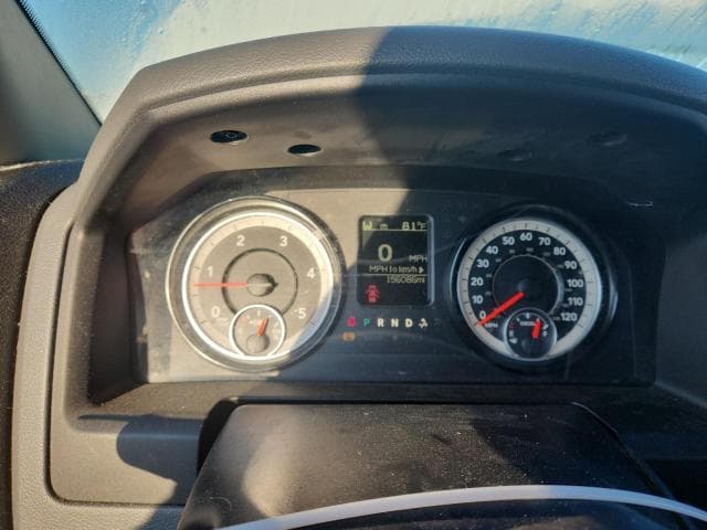 2018 RAM 4500 9