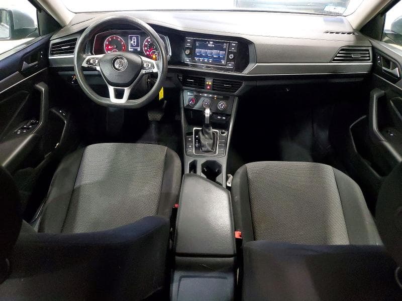 2021 VOLKSWAGEN JETTA S 8