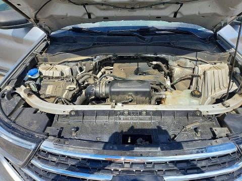 2020 FORD EXPLORER XLT 11