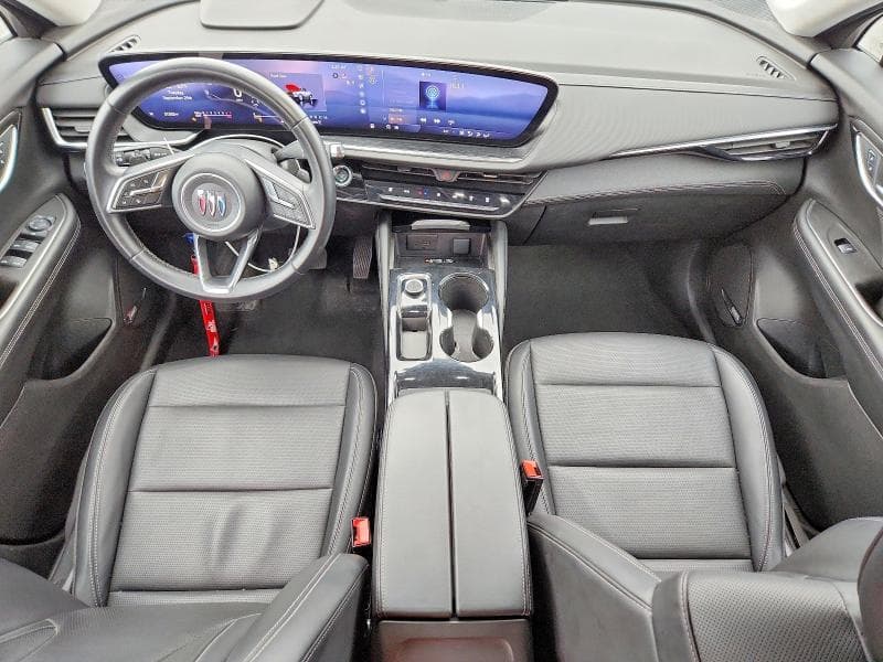 2024 BUICK ENVISION PREFERRED 8