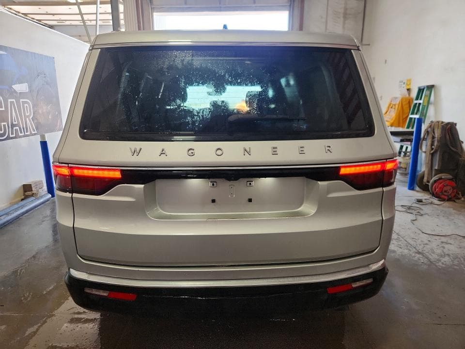 2025 JEEP WAGONEER SERIES II 6