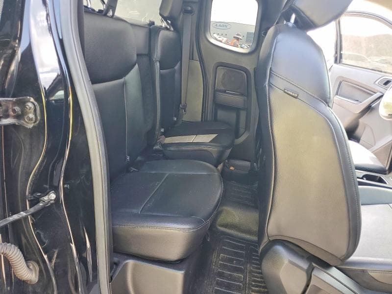 2019 FORD RANGER XL 10