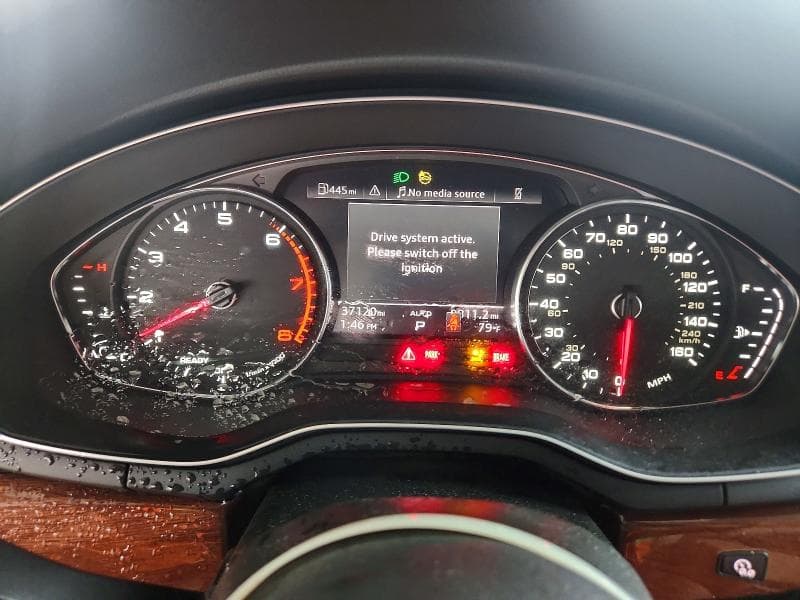 2022 AUDI A4 PREMIUM 40 9