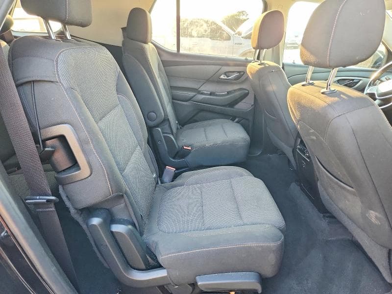 2019 CHEVROLET TRAVERSE LT 11