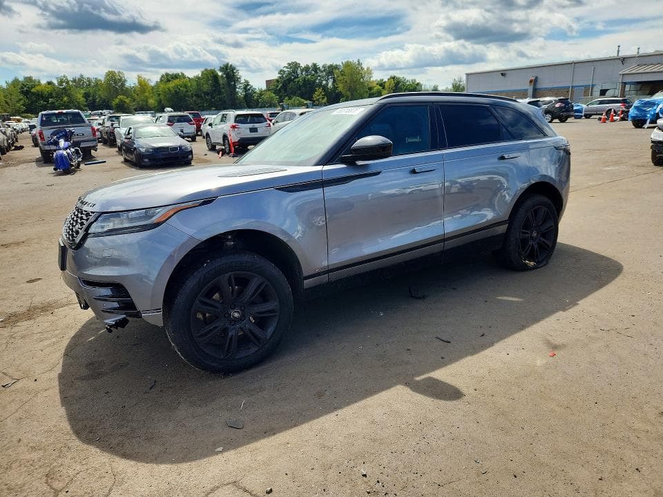 2020 LAND ROVER RANGE ROVER VELAR R-DYNAMIC S - 1