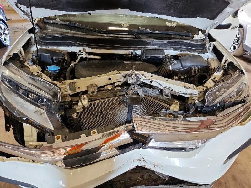 2020 HONDA PILOT TOURING 12