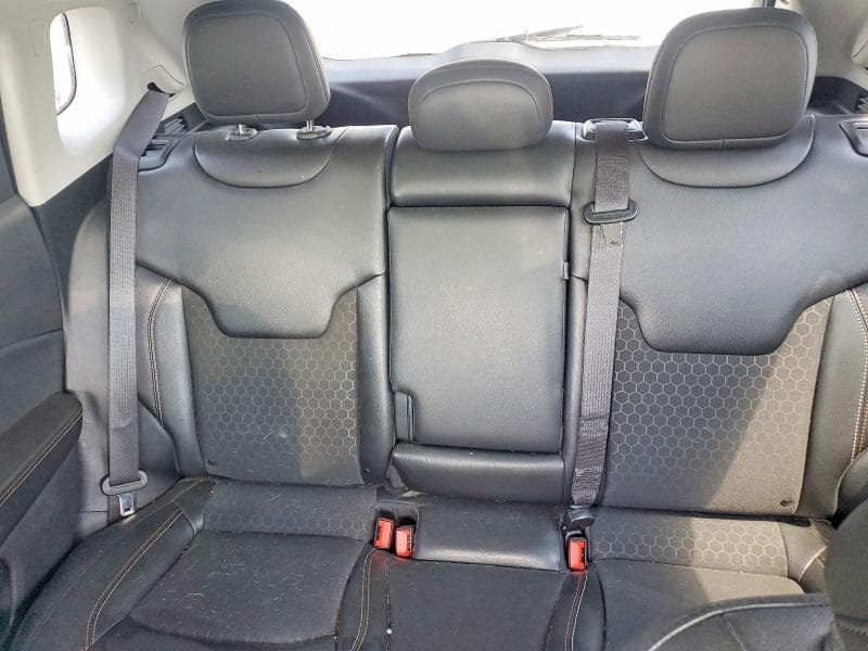 2020 JEEP COMPASS LATITUDE 10