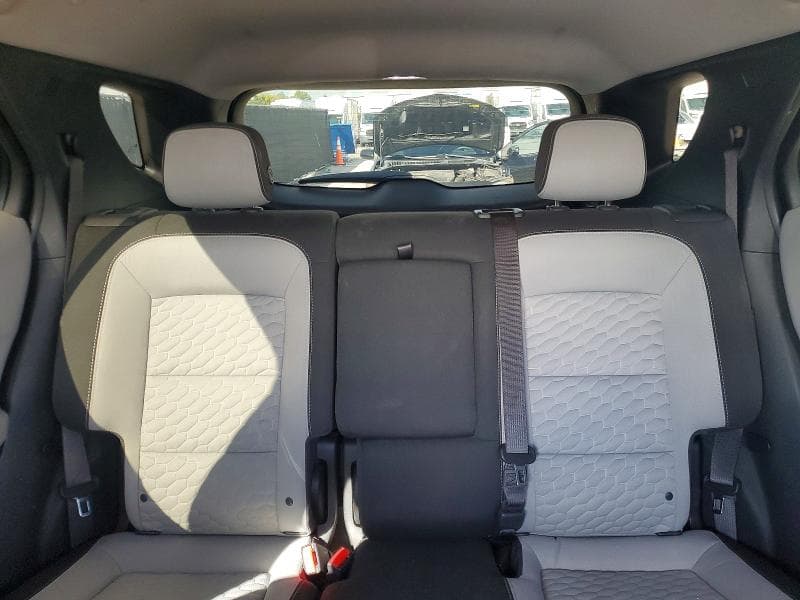 2018 CHEVROLET EQUINOX 10