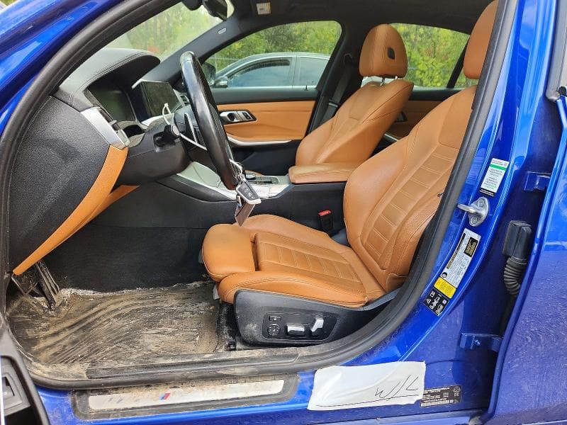 2020 BMW M340XI 7