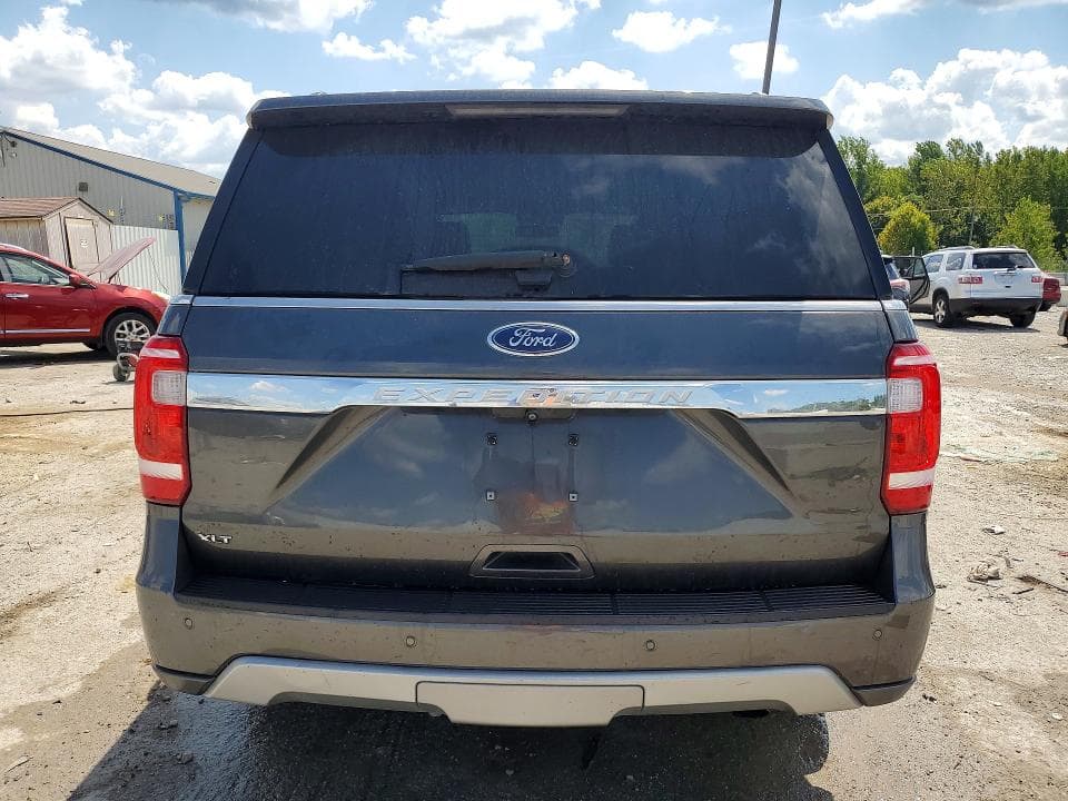 2019 FORD EXPEDITION XLT 6