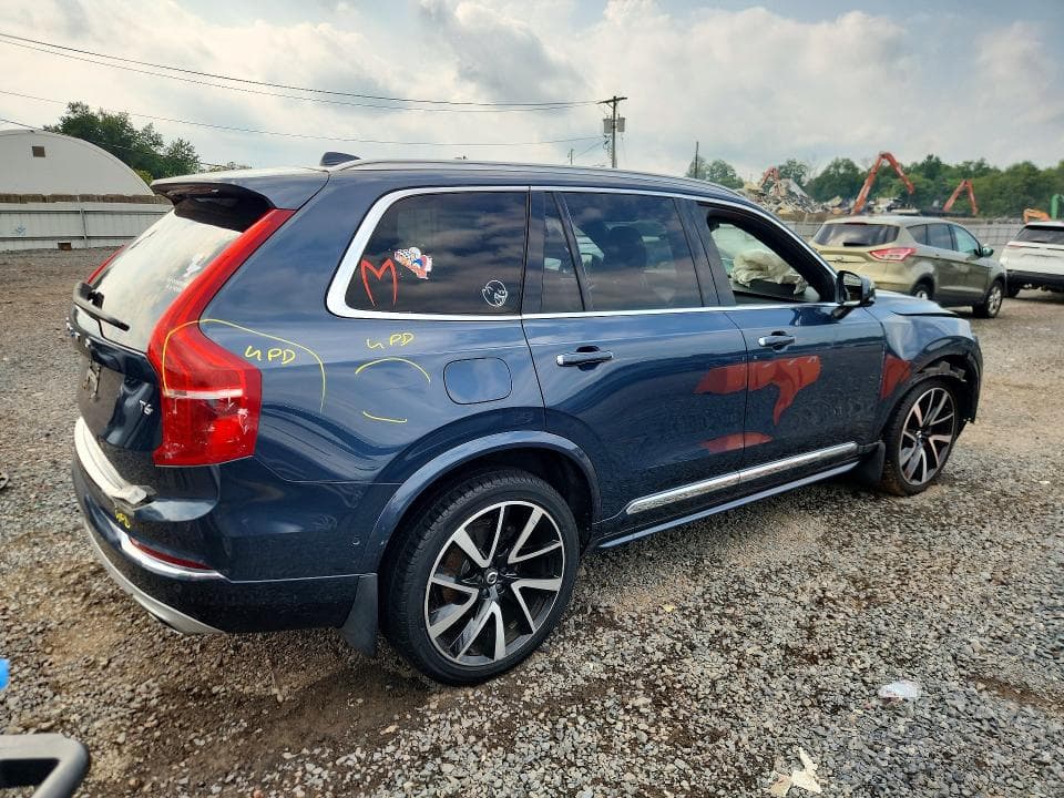 2019 VOLVO XC90 T6 INSCRIPTION 3