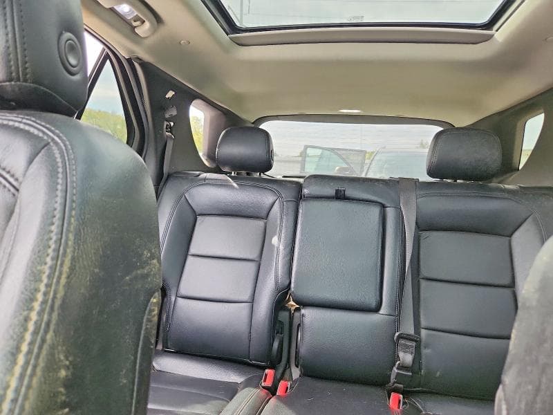 2018 CHEVROLET EQUINOX LT 10