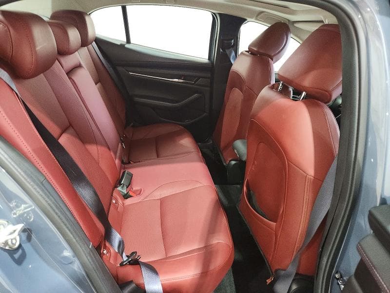 2023 MAZDA 3 PREFERRED 10