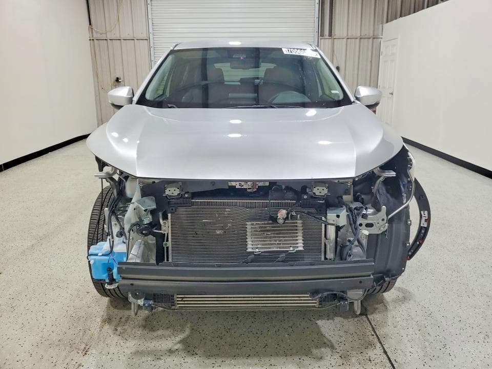 2026 MITSUBISHI ECLIPSE CROSS SE 5