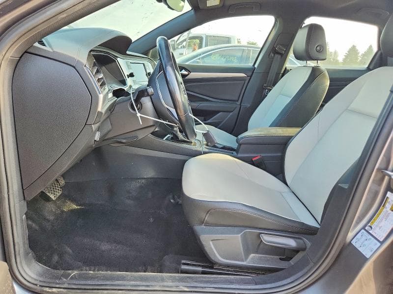 2019 VOLKSWAGEN JETTA S 7