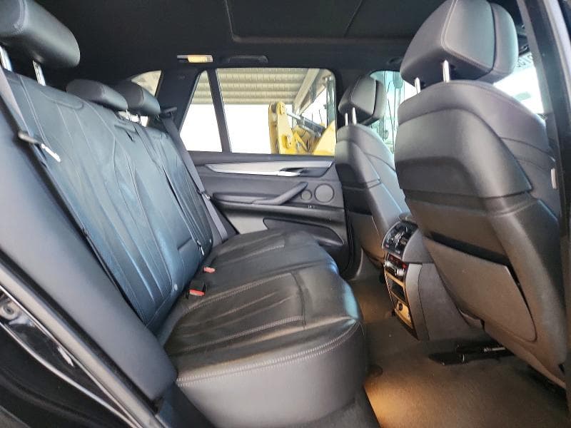 2017 BMW X5 XDR40E 11