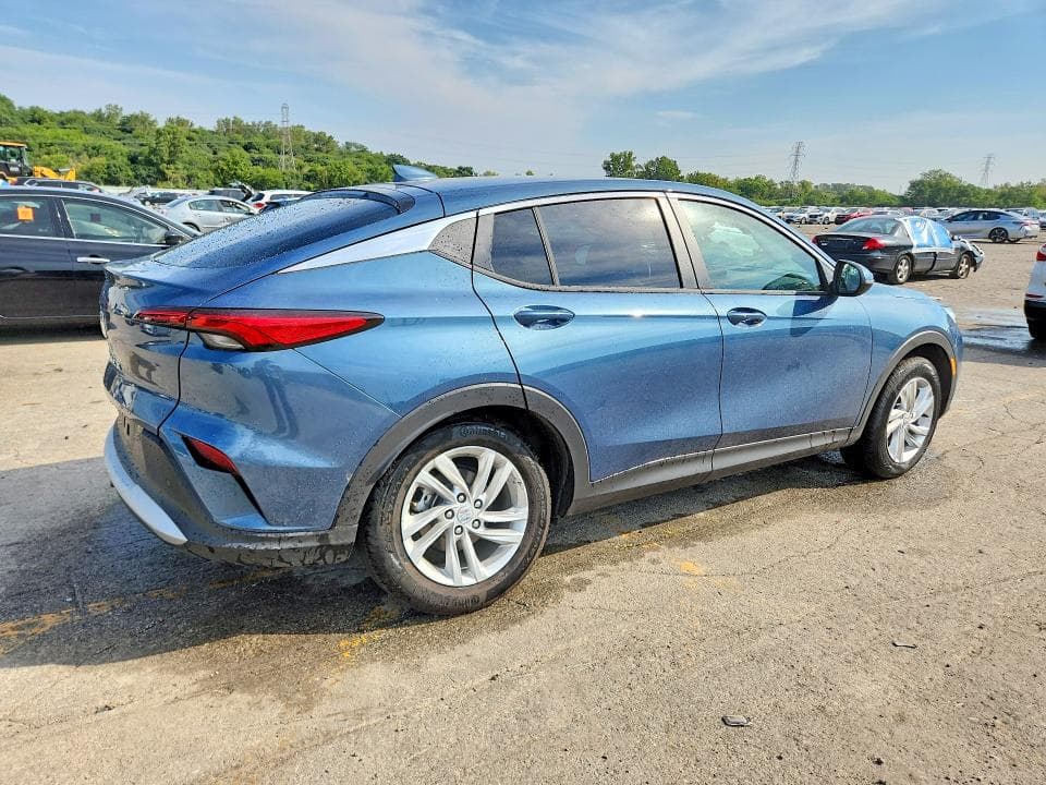 2026 BUICK ENVISTA PREFERRED 3