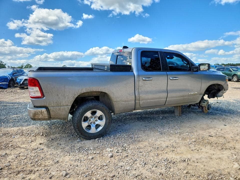 2020 RAM 1500 BIG HORN/LONE STAR 3
