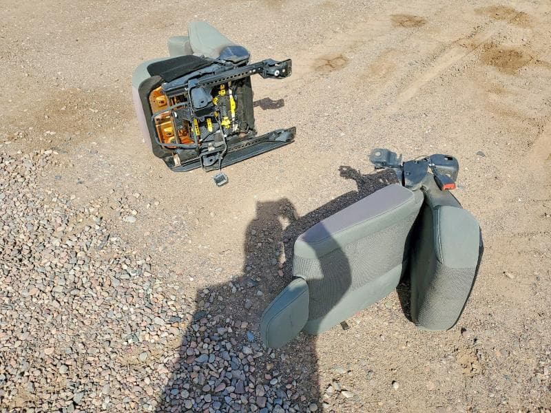 2021 FORD 250 PU SUP 12