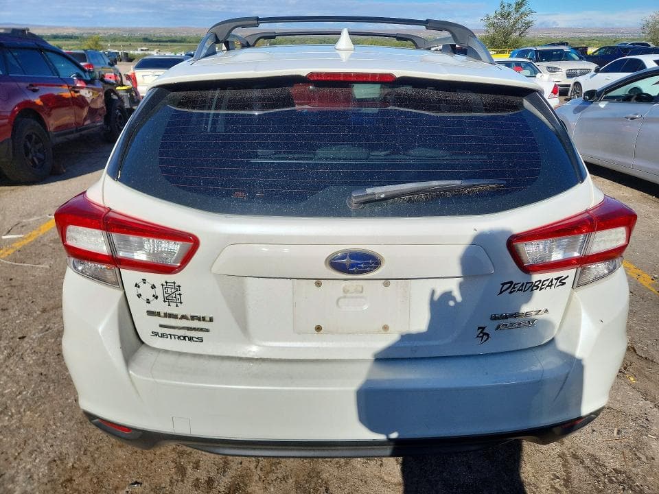 2017 SUBARU IMPREZA PREMIUM PLUS 6