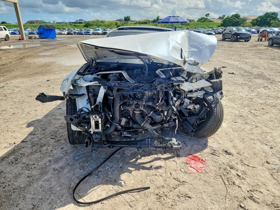 2021 GENESIS G70 3.3T 5