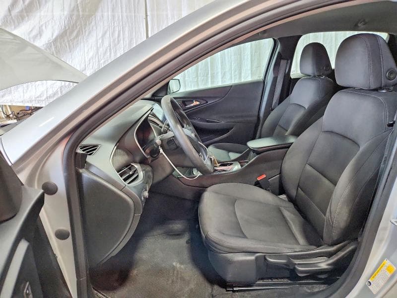 2021 CHEVROLET MALIBU LS 7
