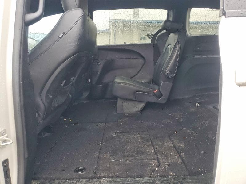 2019 CHRYSLER PACIFICA TOURING L 11