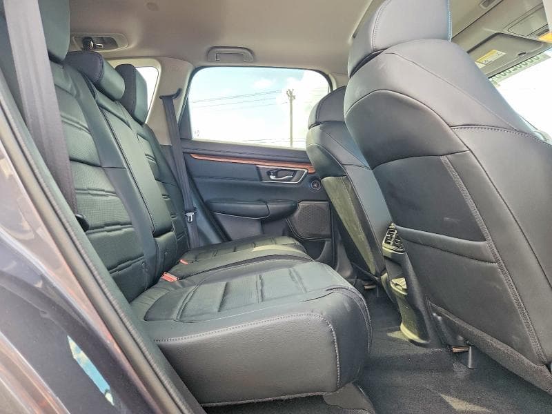2020 HONDA CR-V EXL 11