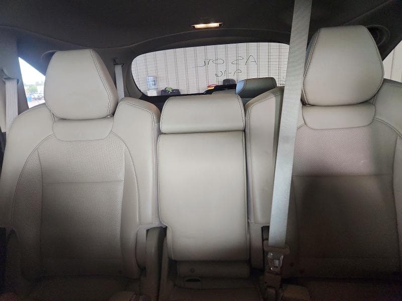 2020 ACURA MDX TECHNOLOGY 10