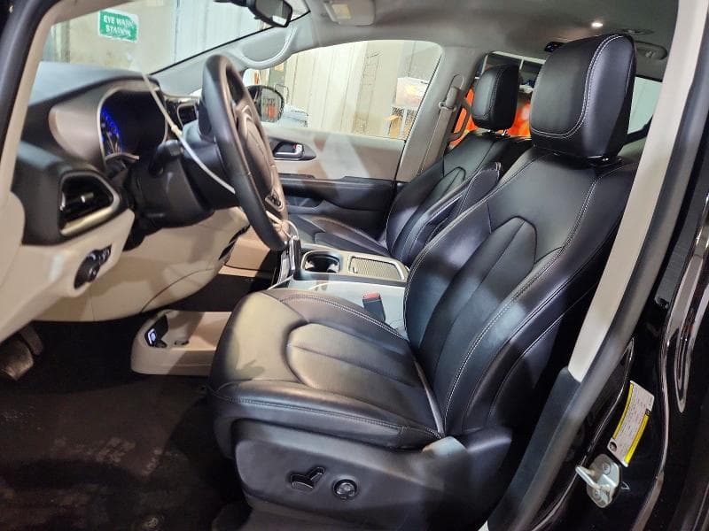 2024 CHRYSLER PACIFICA TOURING L 7