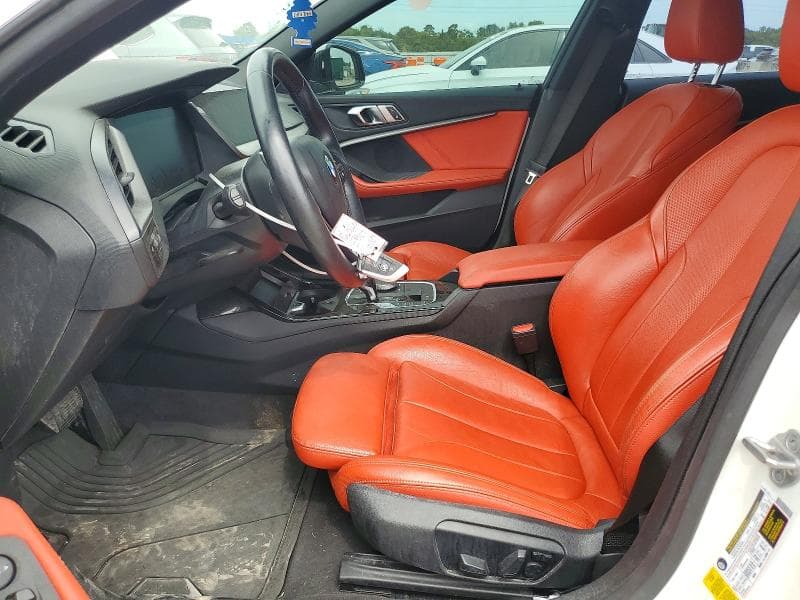2021 BMW 228I 7