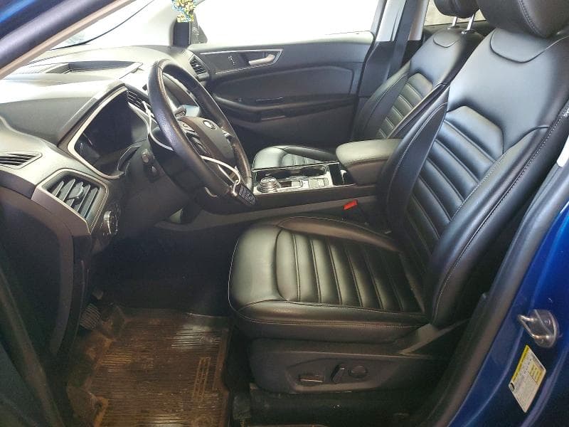 2020 FORD EDGE SEL 7
