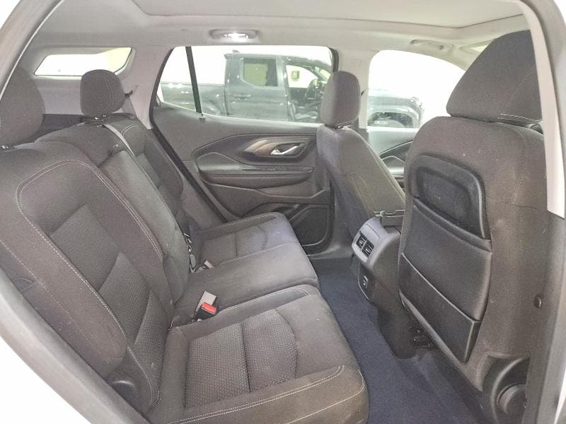 2024 GMC TERRAIN SLE 11