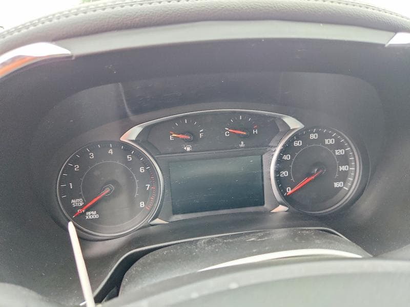 2026 CHEVROLET BLAZER 2LT 9