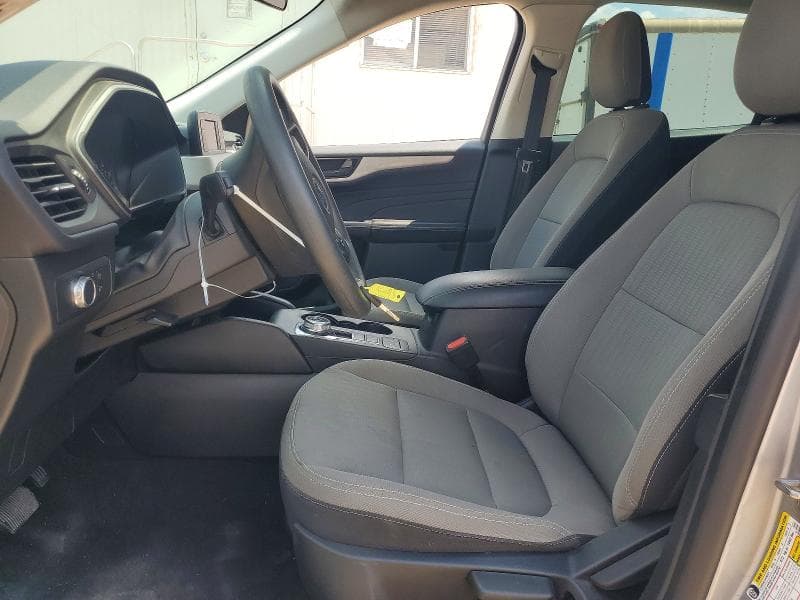 2022 FORD ESCAPE S 7