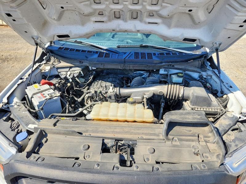 2021 FORD F150 11