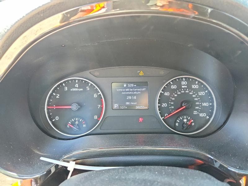 2023 KIA SELTOS S 9