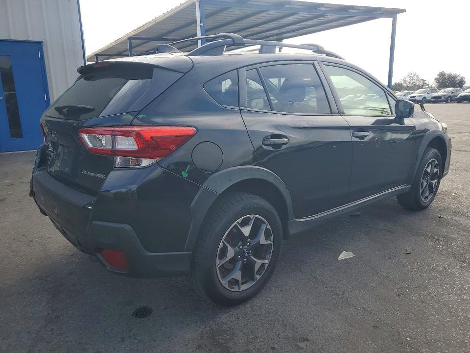 2019 SUBARU CROSSTREK PREMIUM 3