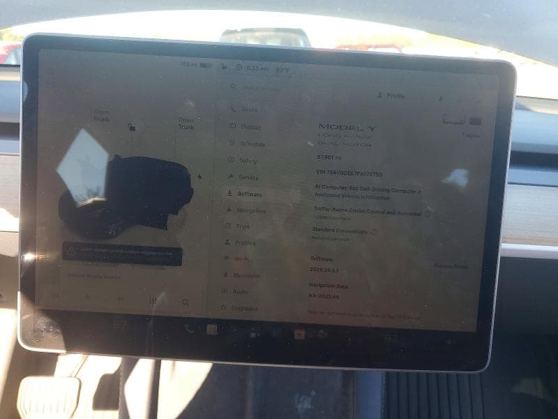 2023 TESLA MODEL Y 9