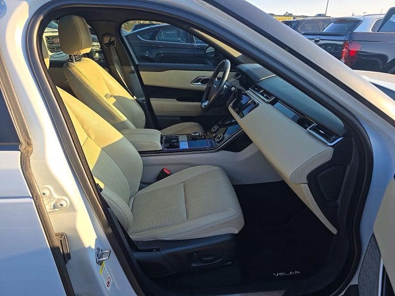 2018 LAND ROVER RANGE ROVER VELAR S 11