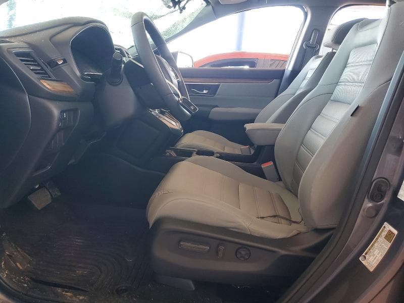2018 HONDA CR-V EX 7