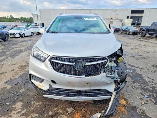2017 BUICK ENCORE PREFERRED 5