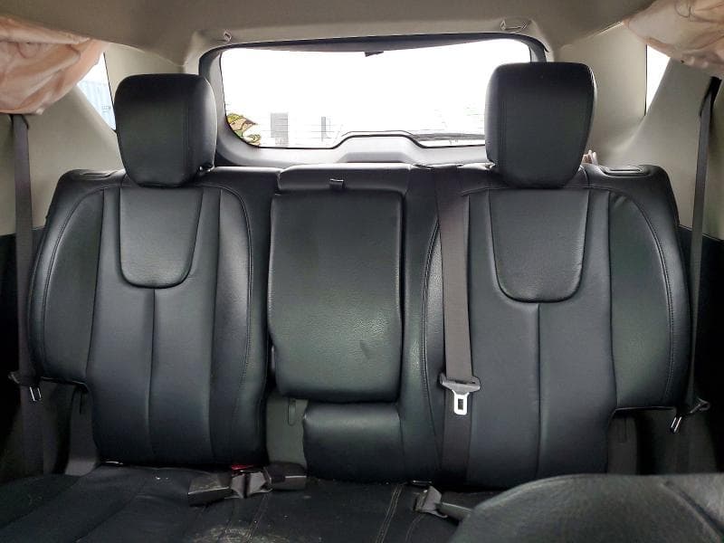 2017 CHEVROLET EQUINOX LT 10