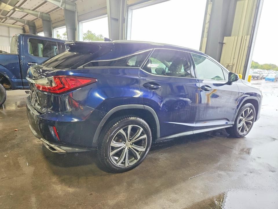 2017 LEXUS RX 350 BASE 3