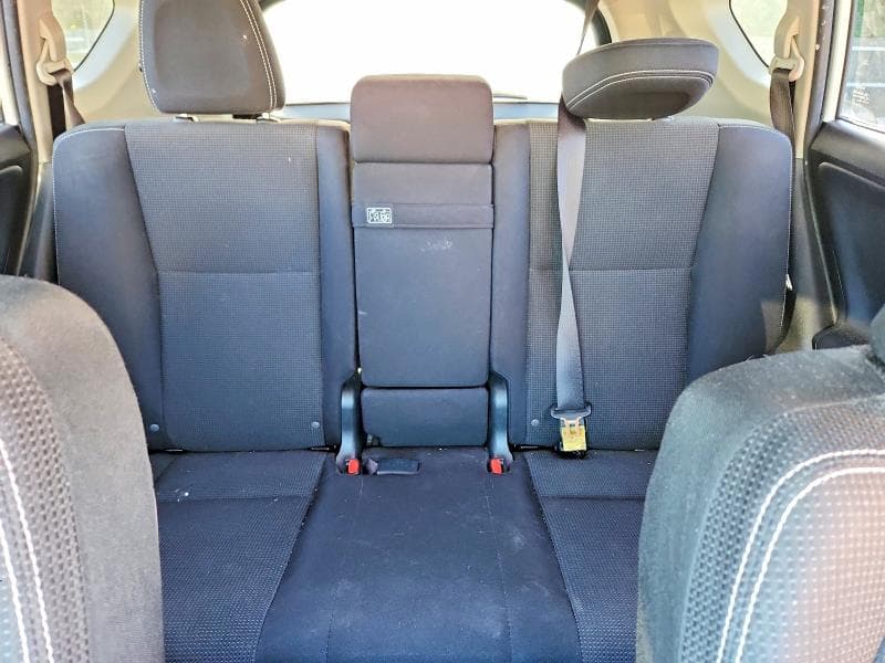 2018 TOYOTA RAV4 10