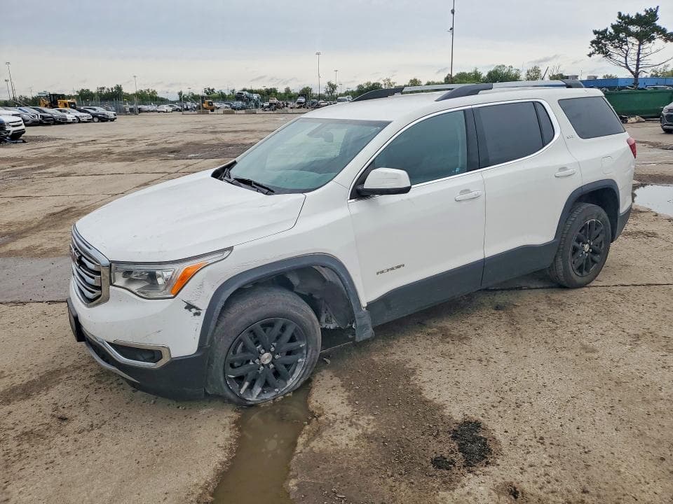 2018 GMC ACADIA SLT-1 - 1