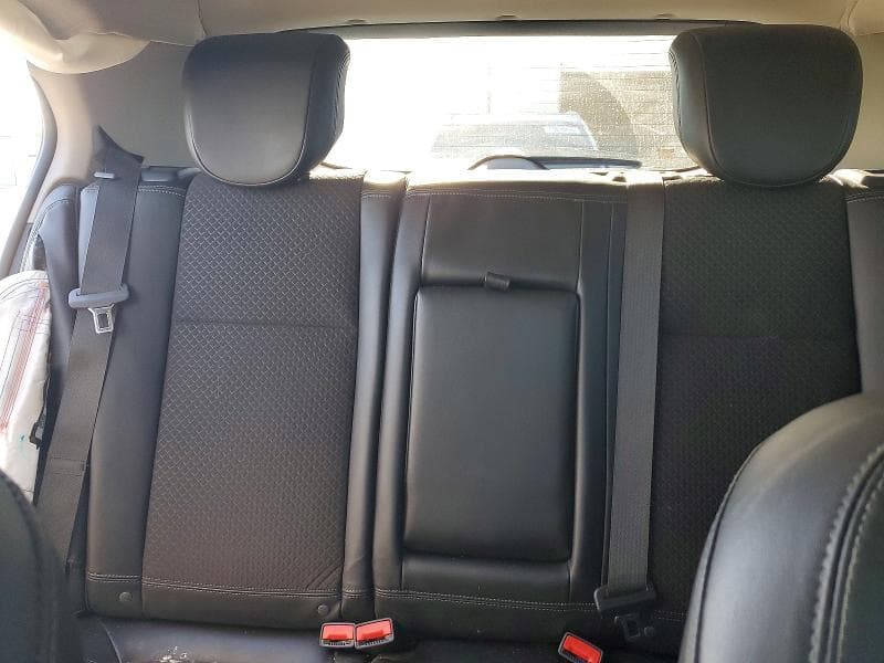 2019 BUICK ENCORE 10