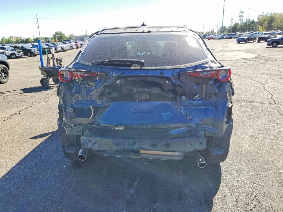 2021 MAZDA CX-30 PREMIUM 6